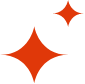 Deco stars
